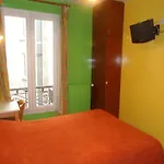 Hotel Des Belges