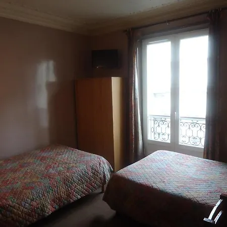 Des Belges 2* Paris