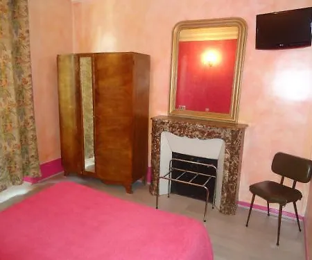 Des Belges 2* Paris