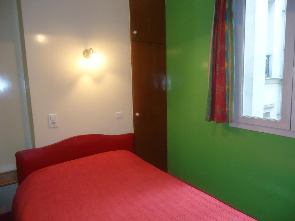 Hotel Des Belges Parigi