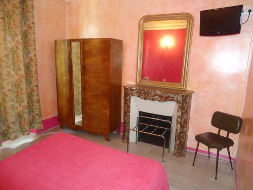 Des Belges 2* Paris